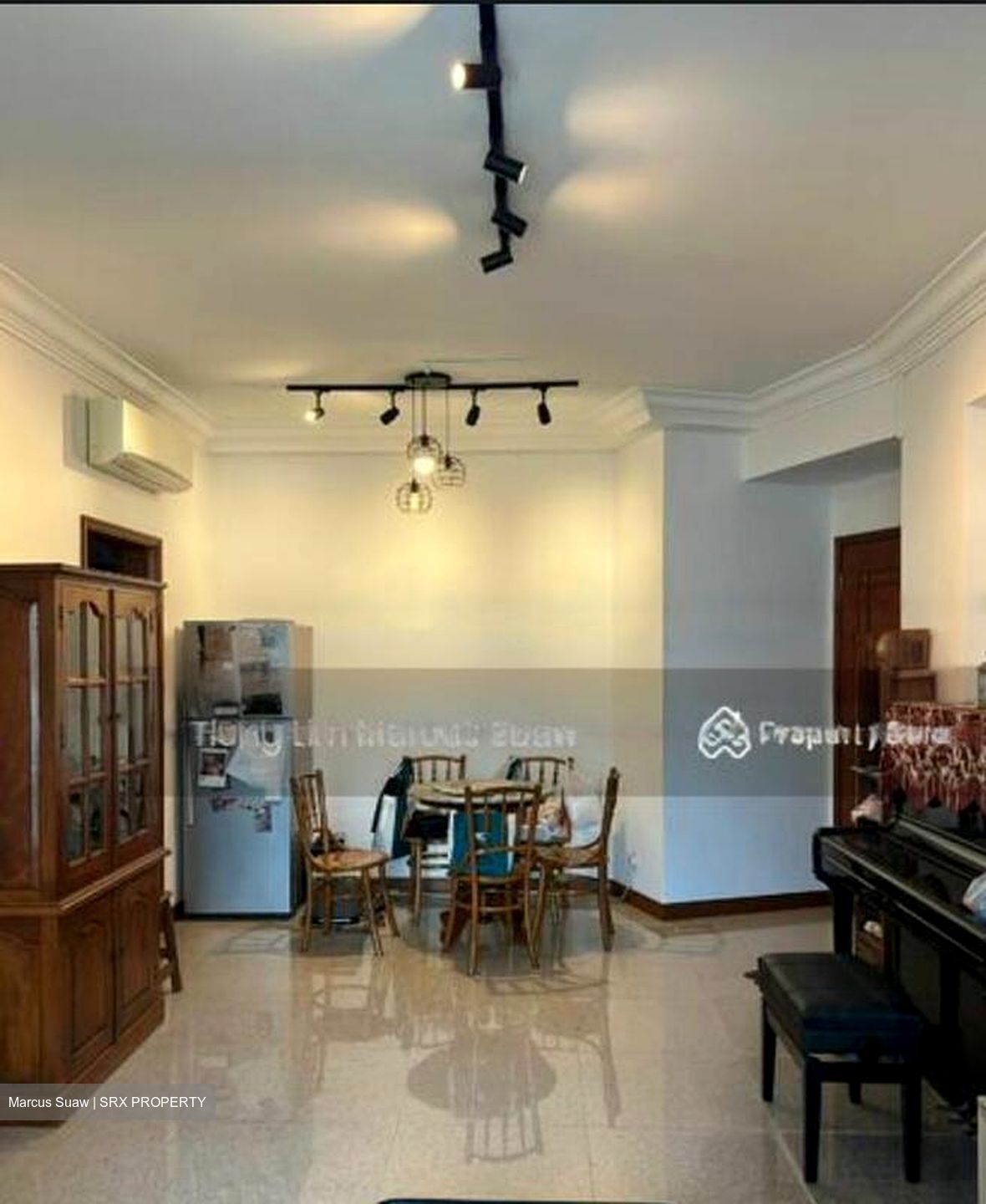 Tropical Spring (D18), Condominium #486186521